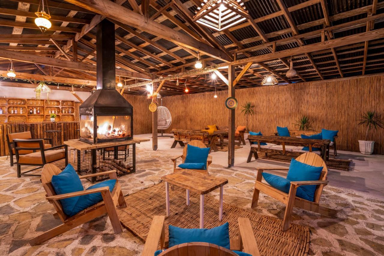 Gueler Butik Hotel Antalya Bagian luar foto