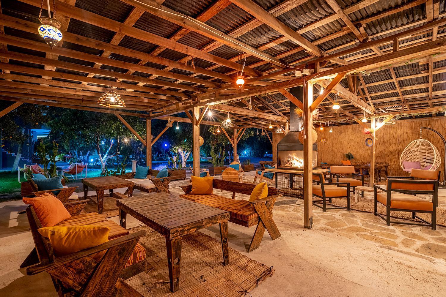Gueler Butik Hotel Antalya Bagian luar foto