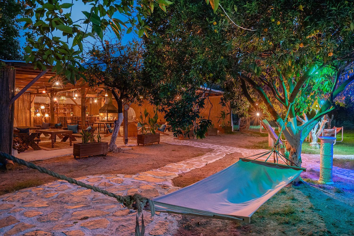 Gueler Butik Hotel Antalya Bagian luar foto